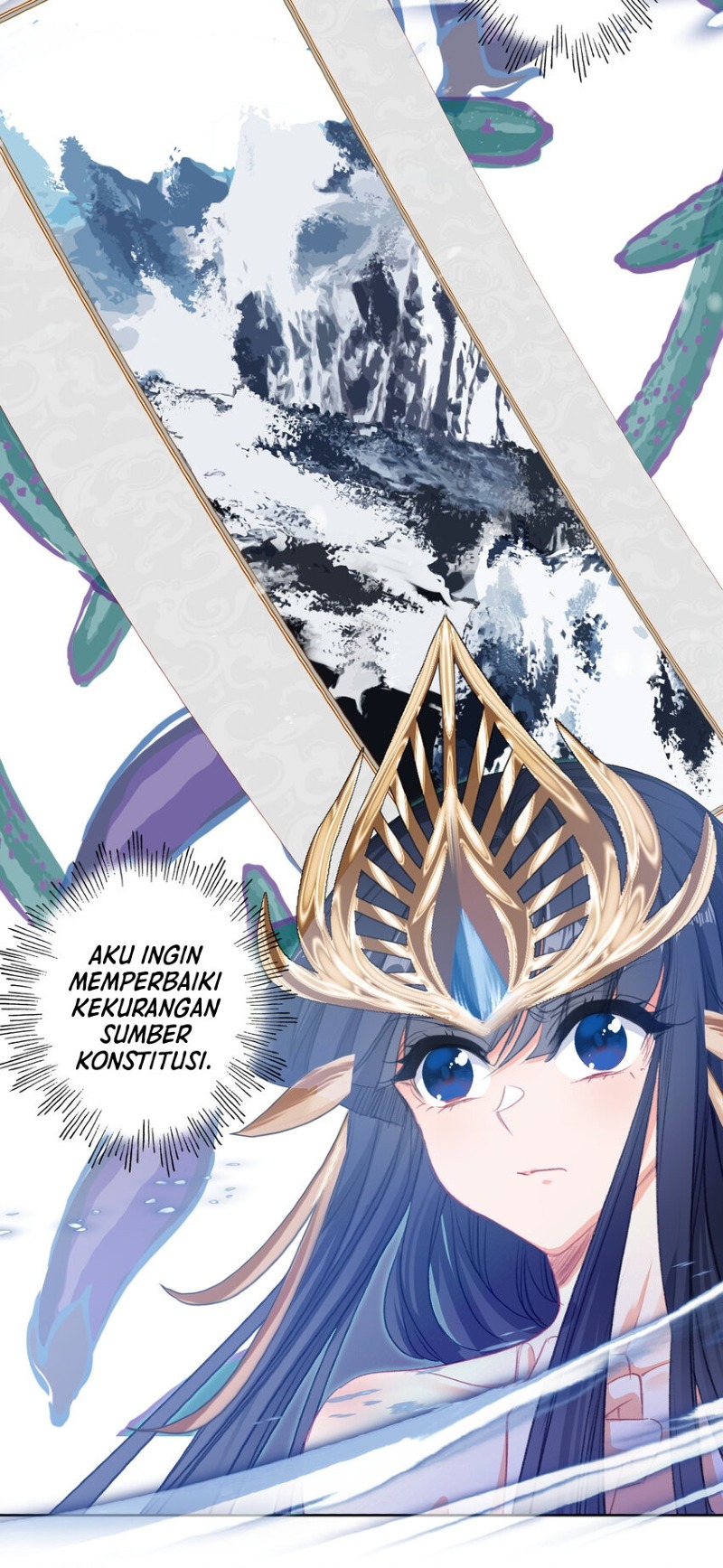 I’m A Peerless Master Chapter 19 Gambar 14
