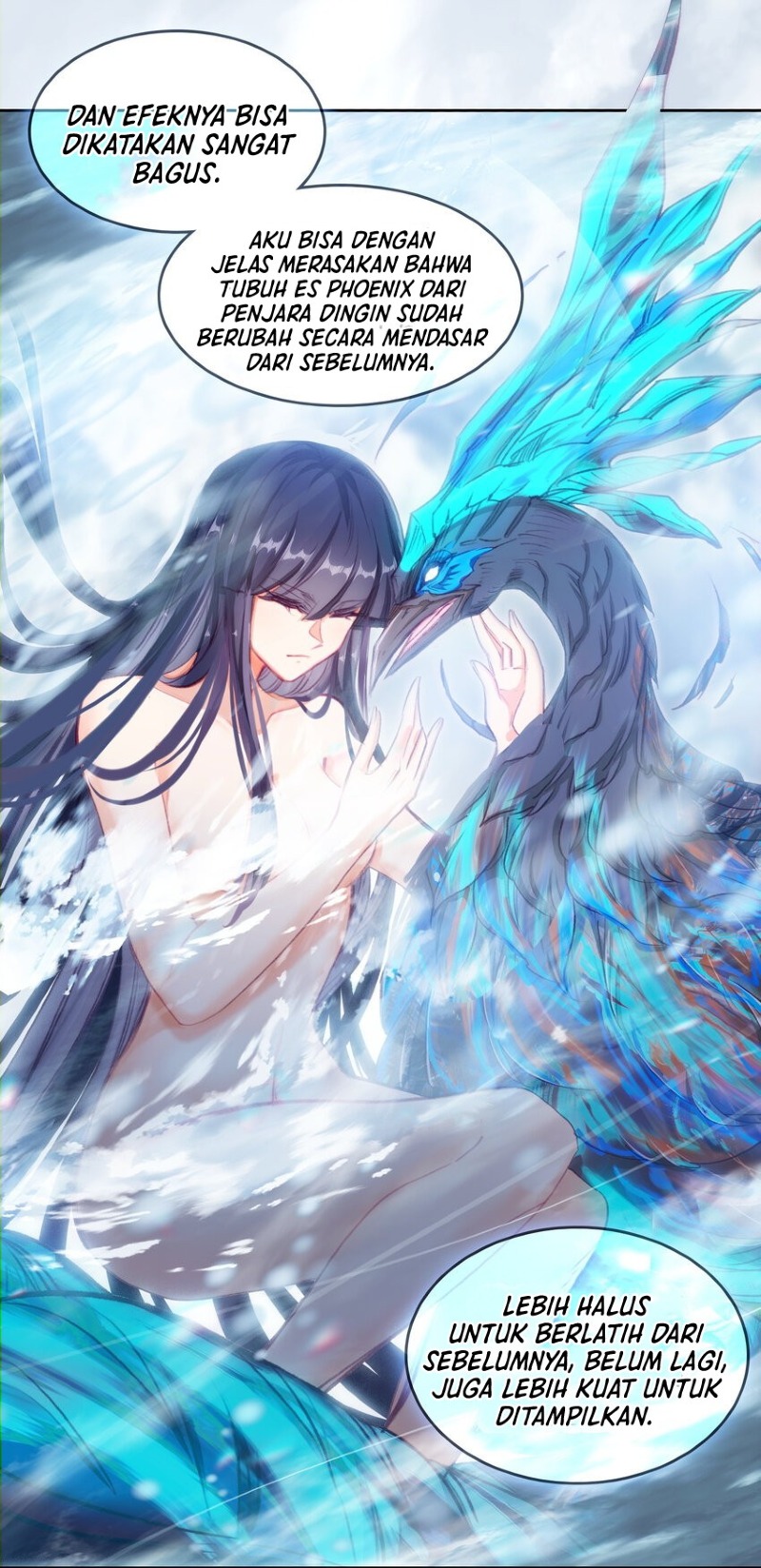 I’m A Peerless Master Chapter 19 Gambar 15