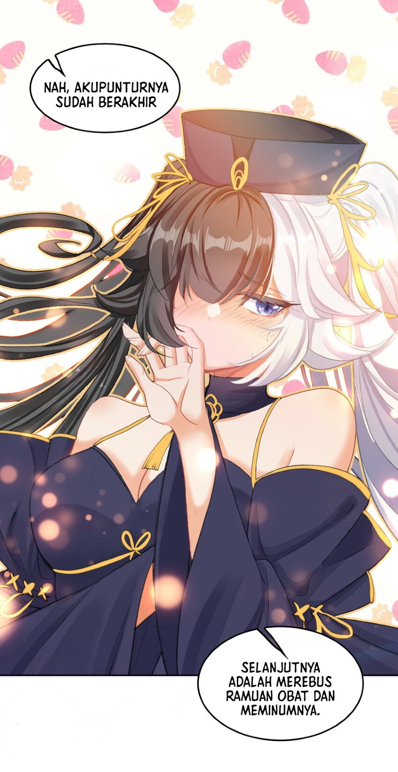 I’m A Peerless Master Chapter 19 Gambar 30