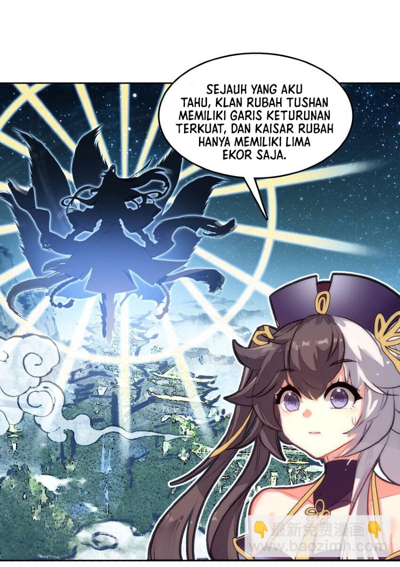 I’m A Peerless Master Chapter 19 Gambar 35