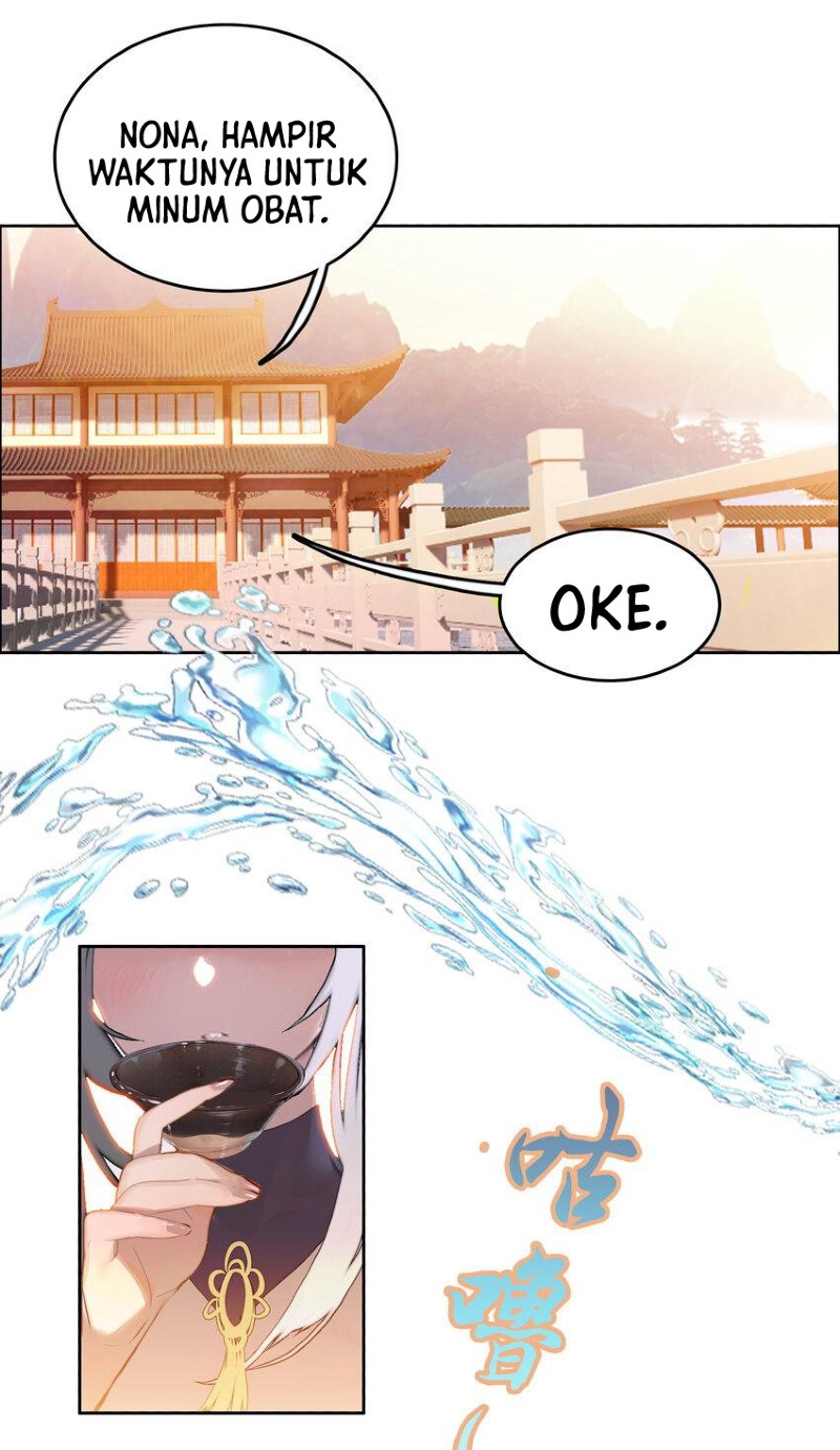 I’m A Peerless Master Chapter 19 Gambar 40