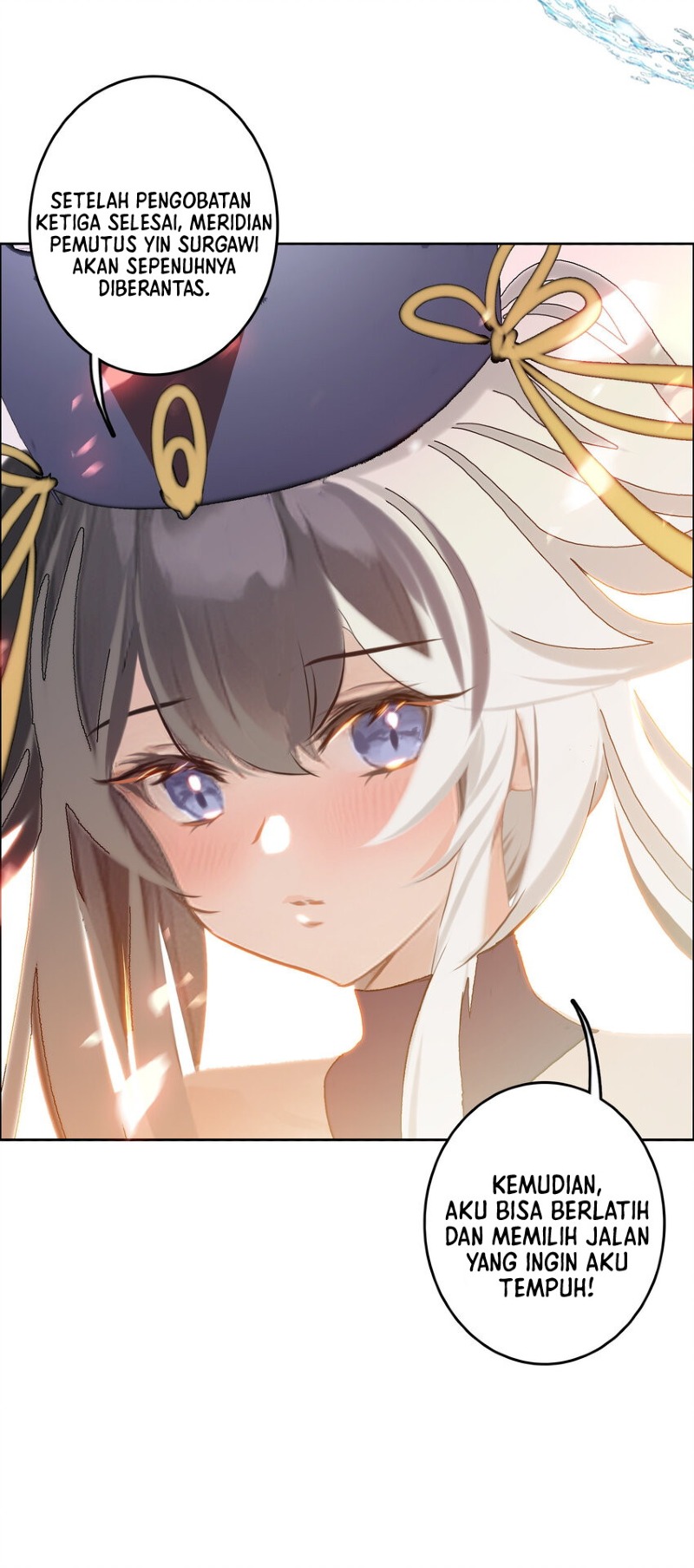 I’m A Peerless Master Chapter 19 Gambar 43