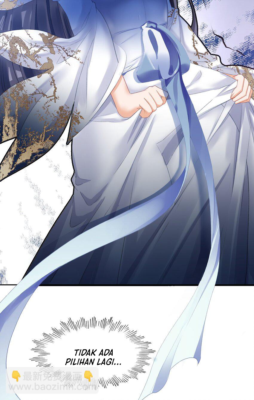 I’m A Peerless Master Chapter 21 Gambar 28