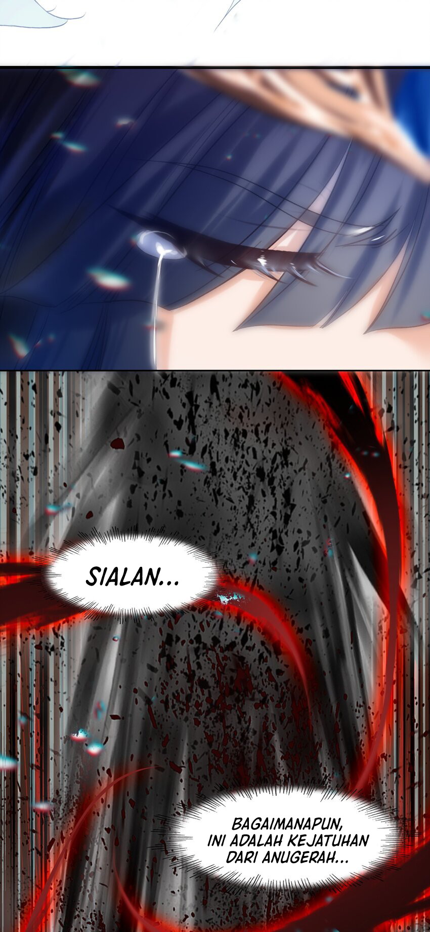 I’m A Peerless Master Chapter 21 Gambar 29