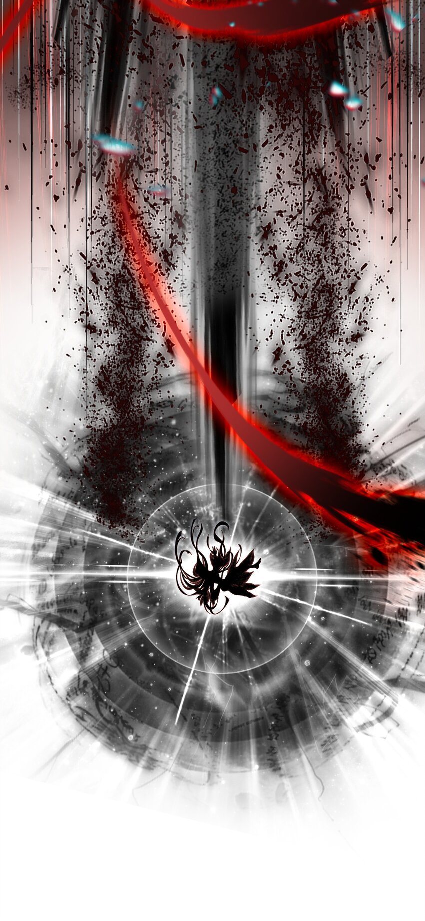 I’m A Peerless Master Chapter 21 Gambar 30
