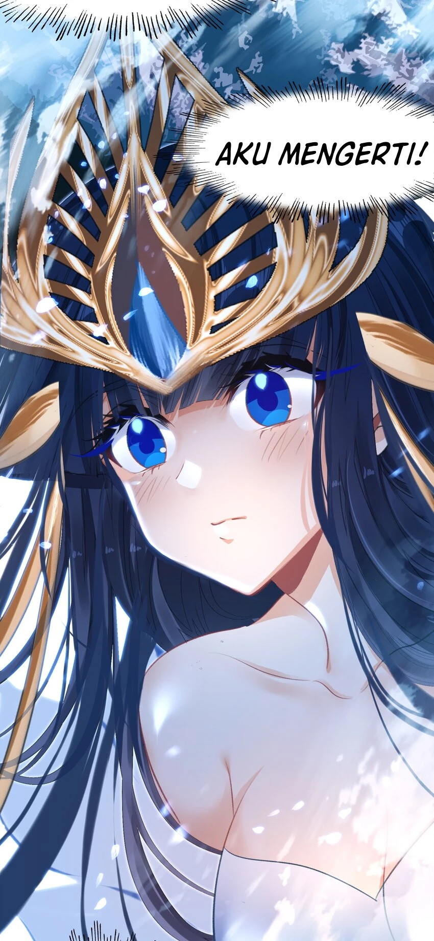I’m A Peerless Master Chapter 21 Gambar 42