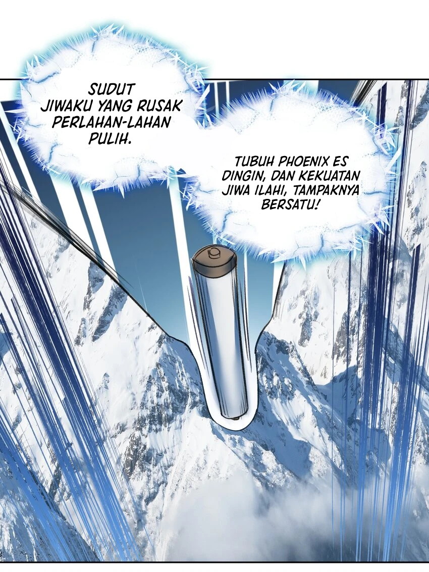 I’m A Peerless Master Chapter 21 Gambar 45