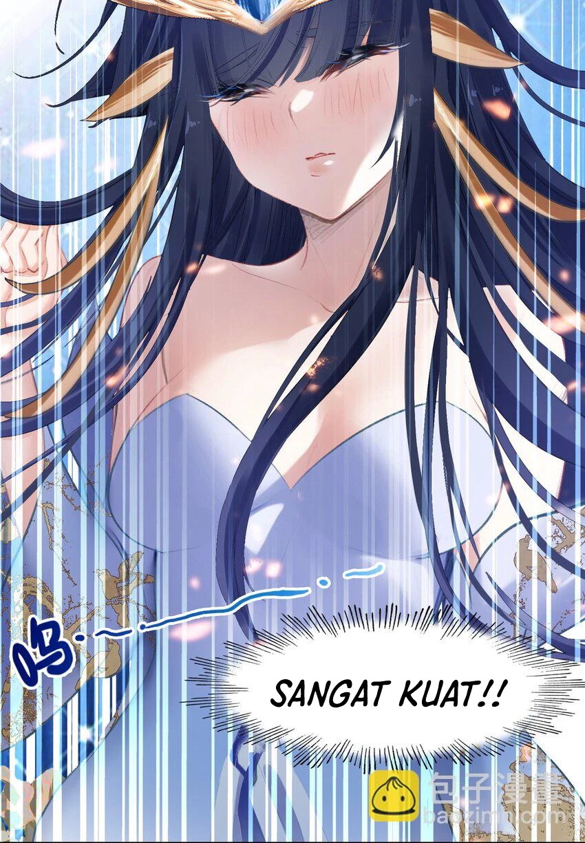 I’m A Peerless Master Chapter 21 Gambar 47
