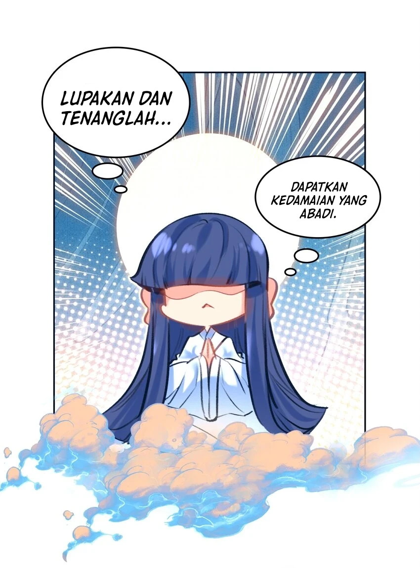 I’m A Peerless Master Chapter 21 Gambar 53
