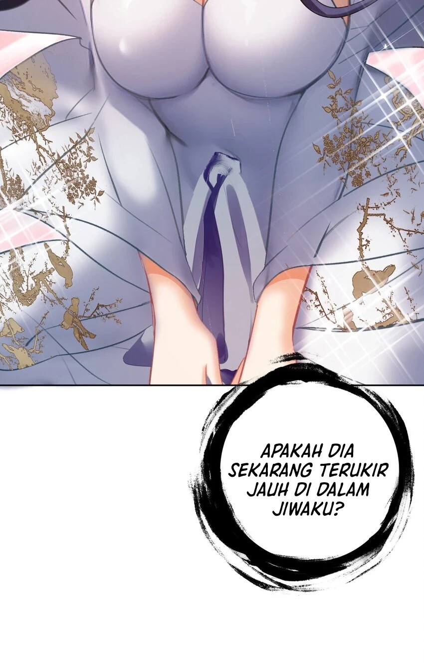 I’m A Peerless Master Chapter 21 Gambar 58