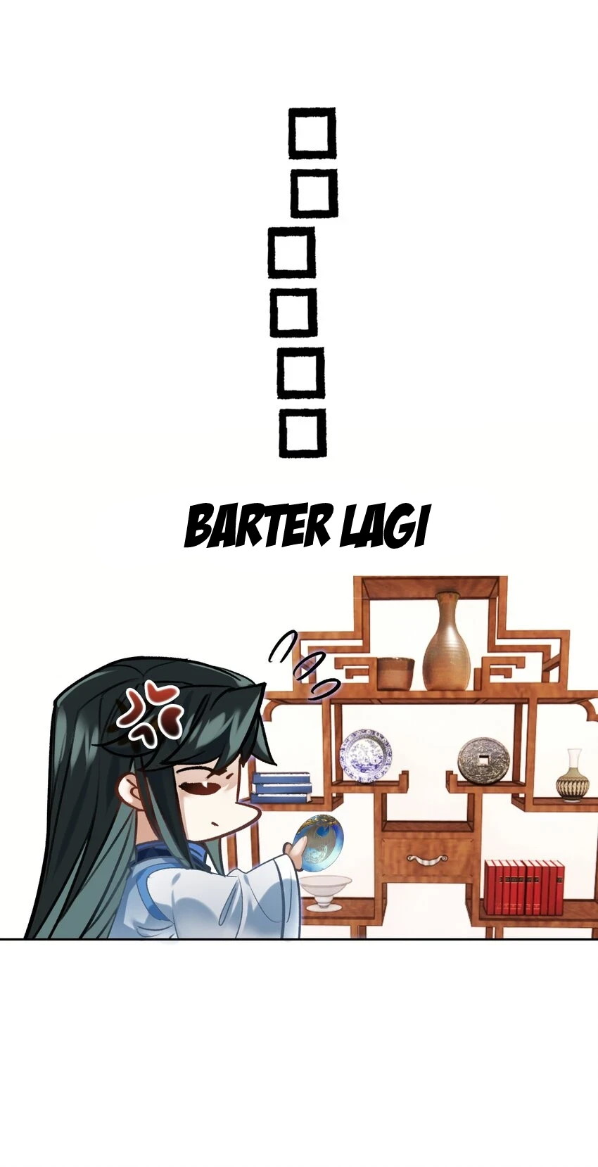 I’m A Peerless Master Chapter 21 Gambar 59
