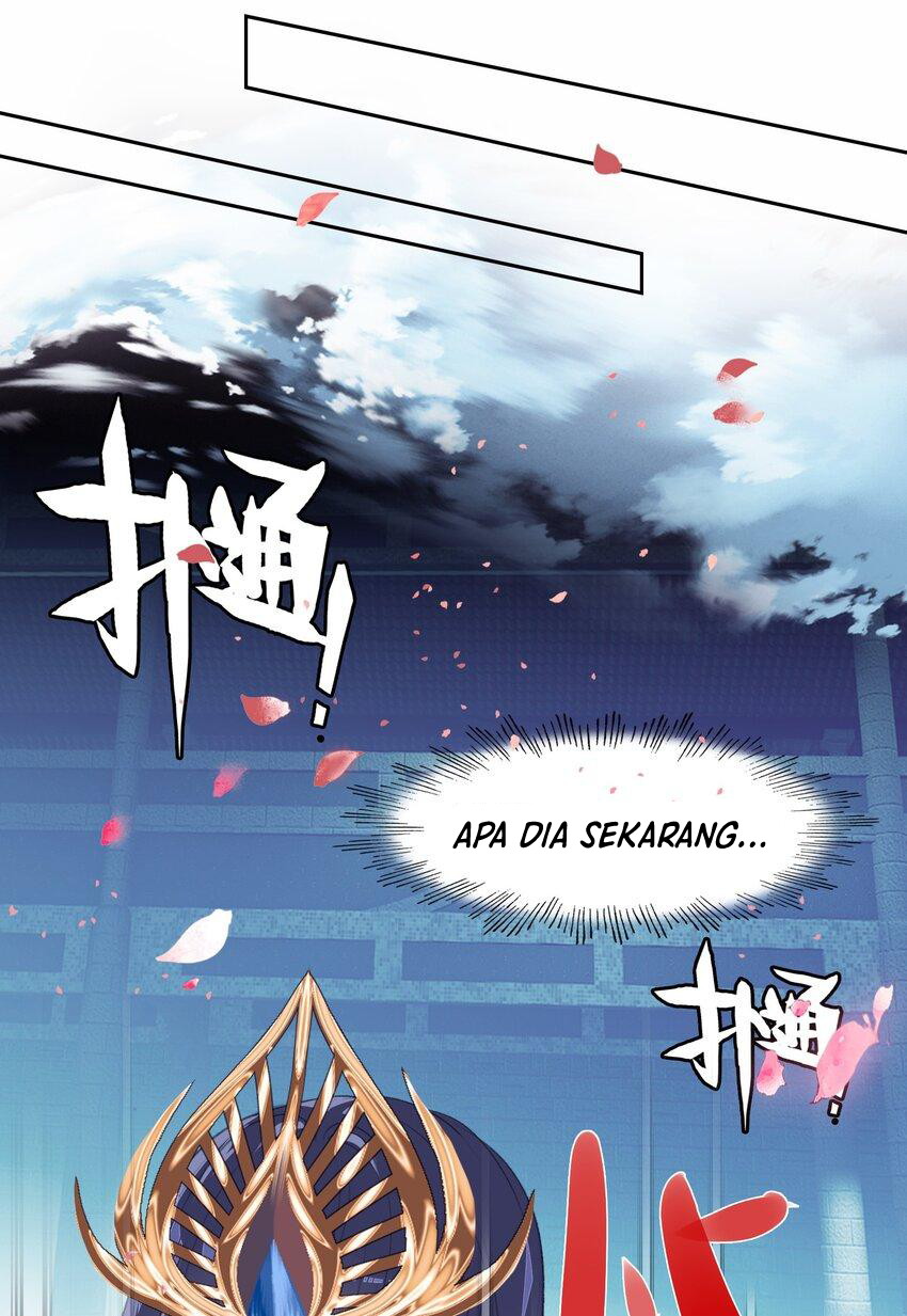 I’m A Peerless Master Chapter 22 Gambar 7