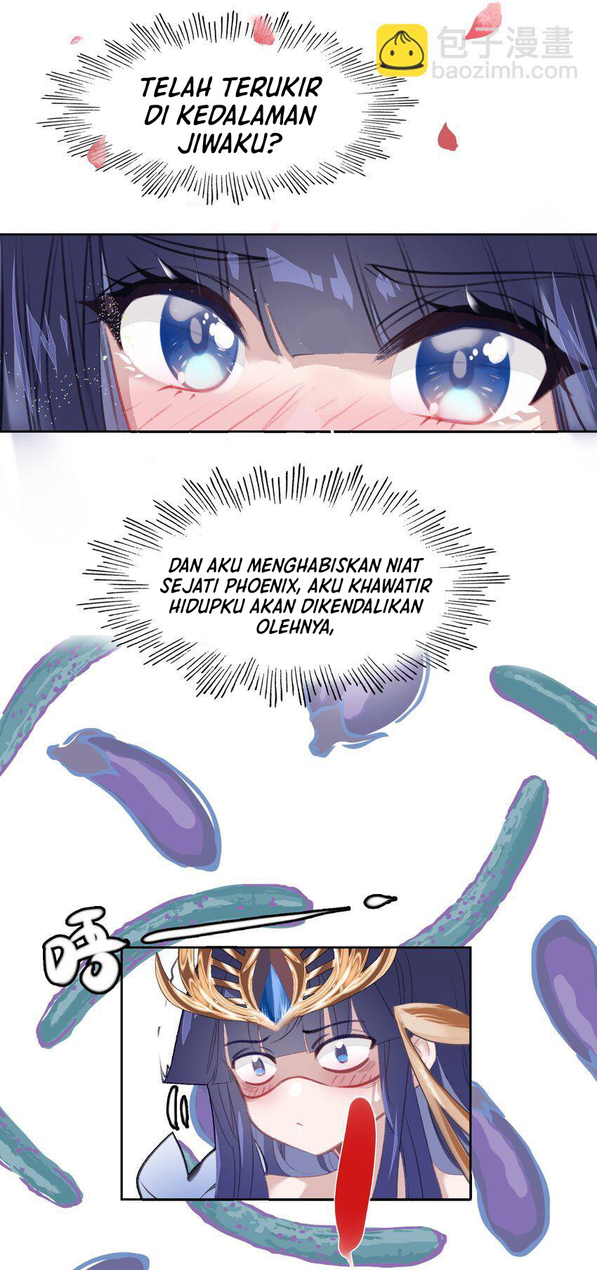 I’m A Peerless Master Chapter 22 Gambar 9