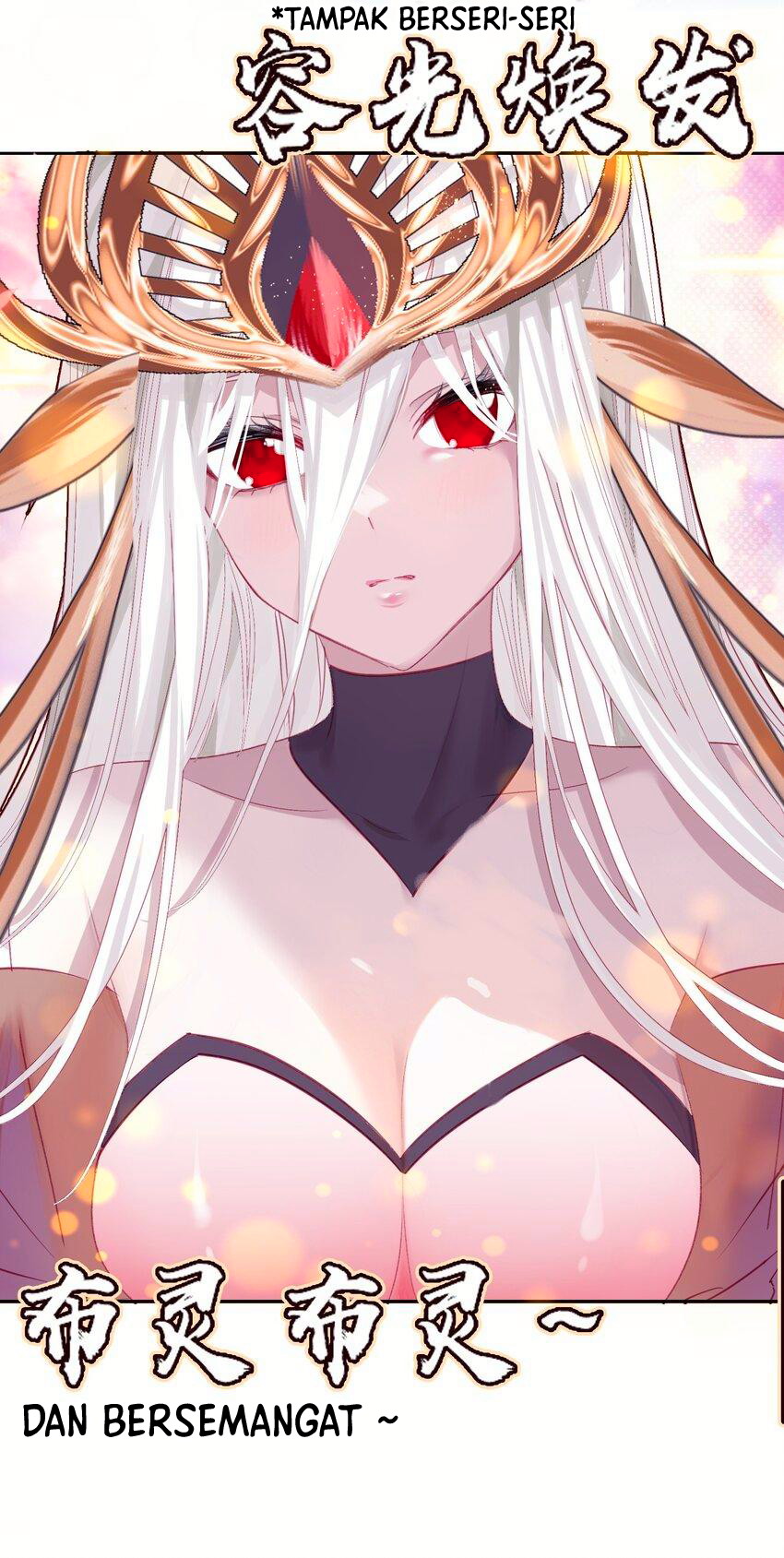 I’m A Peerless Master Chapter 22 Gambar 12