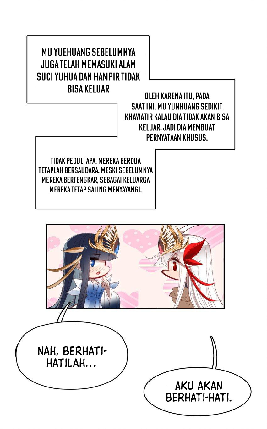 I’m A Peerless Master Chapter 22 Gambar 15