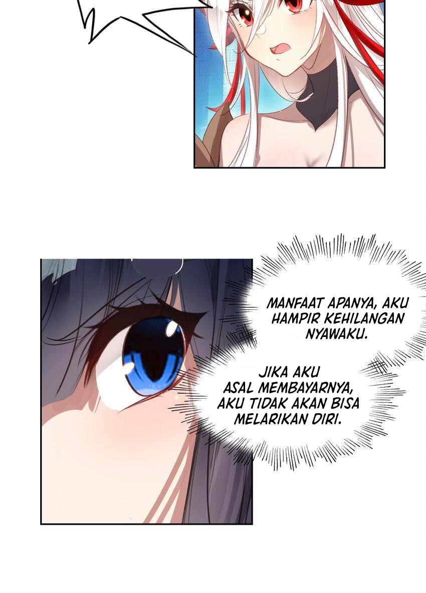 I’m A Peerless Master Chapter 22 Gambar 20
