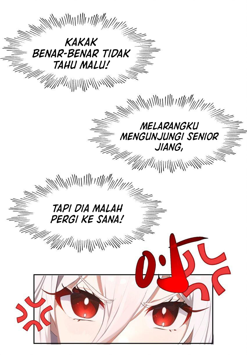 I’m A Peerless Master Chapter 22 Gambar 24