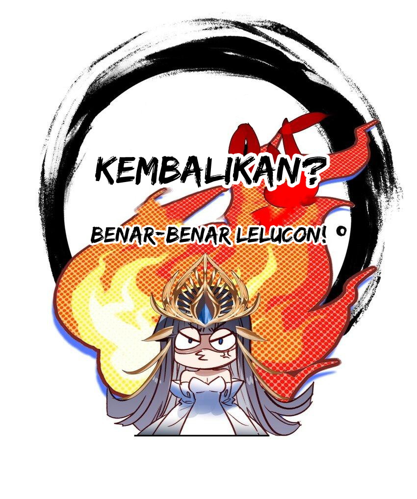I’m A Peerless Master Chapter 22 Gambar 25