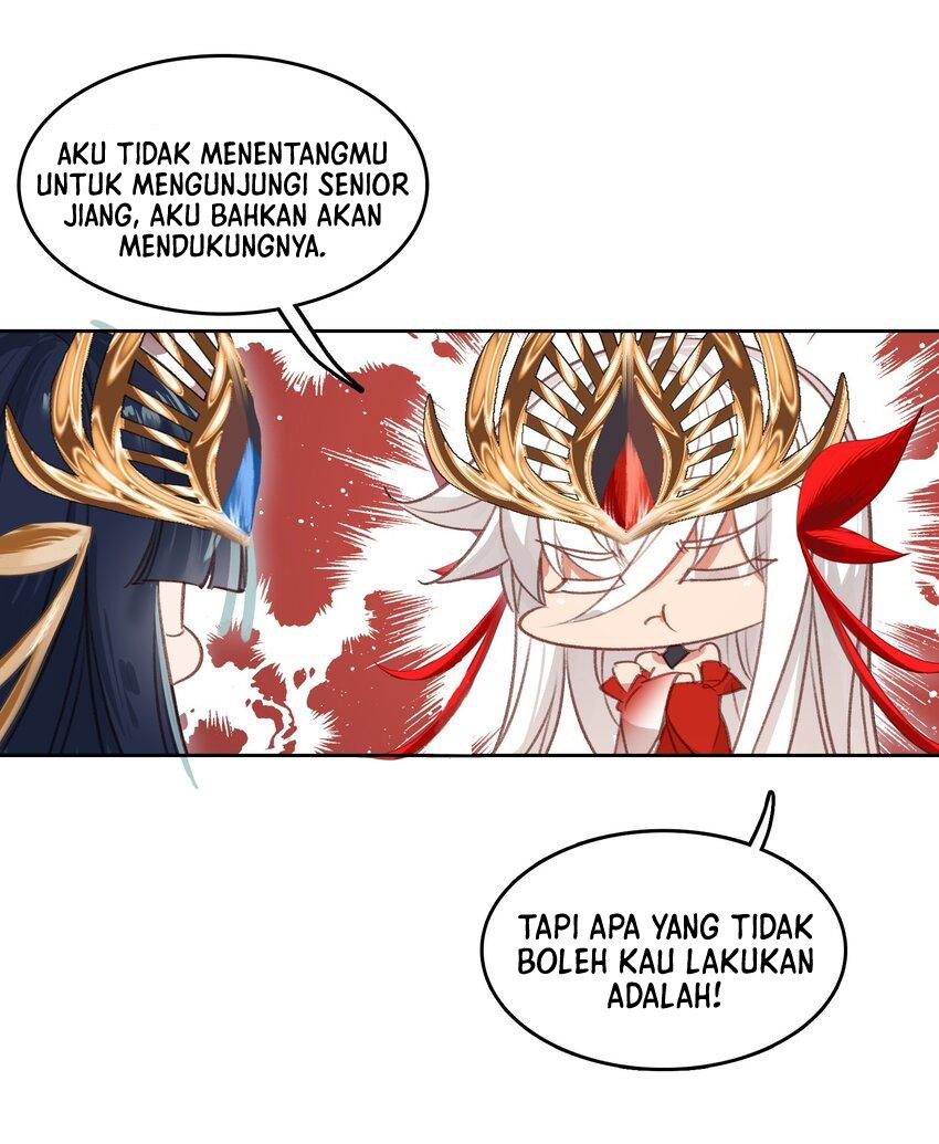 I’m A Peerless Master Chapter 22 Gambar 29