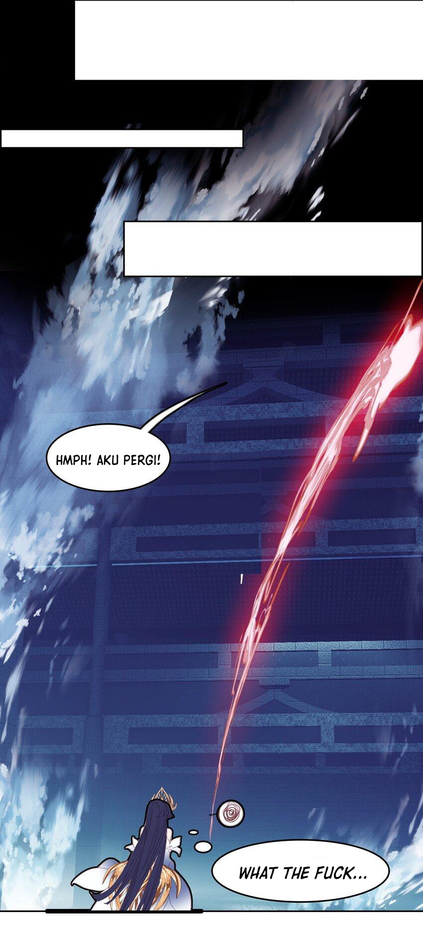 I’m A Peerless Master Chapter 22 Gambar 34