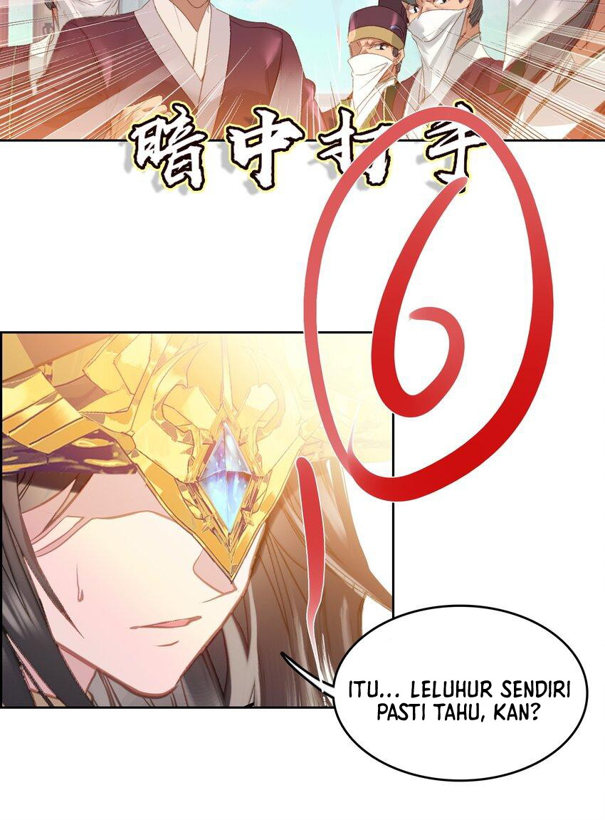 I’m A Peerless Master Chapter 22 Gambar 37