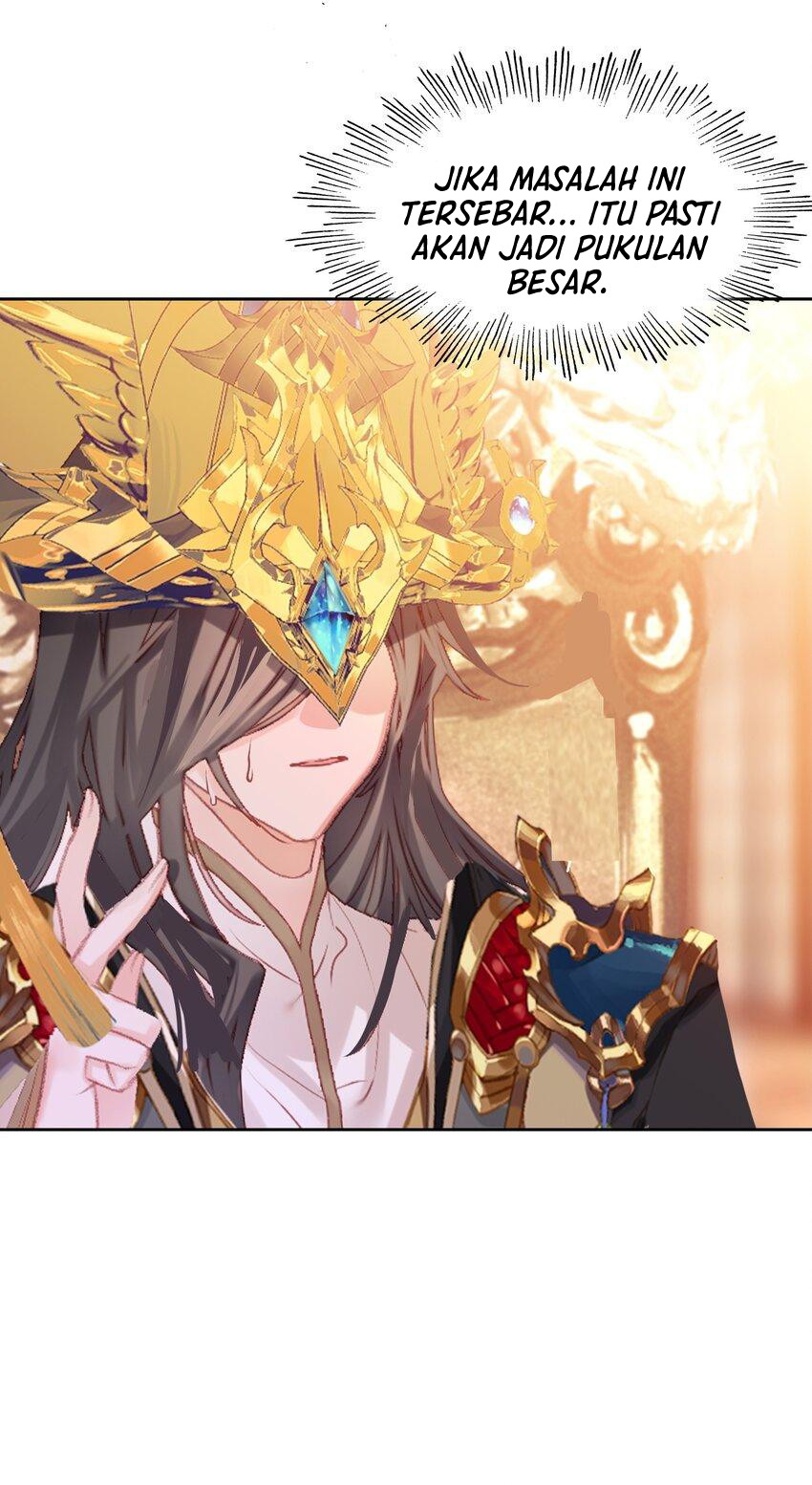 I’m A Peerless Master Chapter 22 Gambar 39