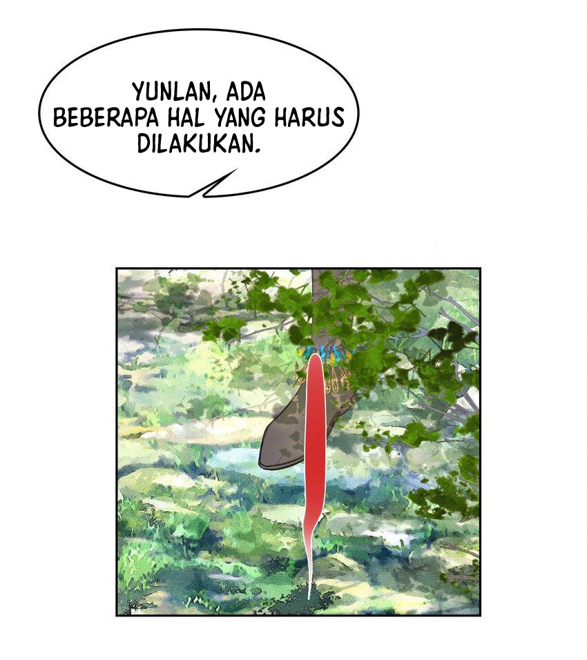 I’m A Peerless Master Chapter 22 Gambar 41