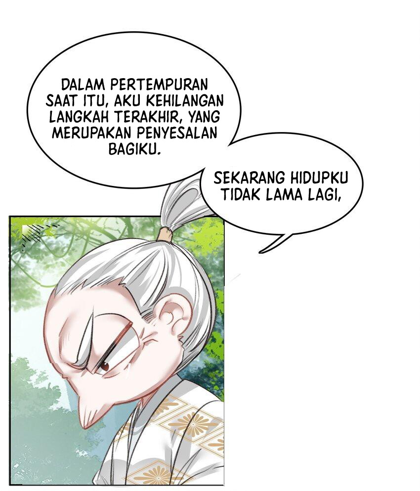 I’m A Peerless Master Chapter 22 Gambar 42