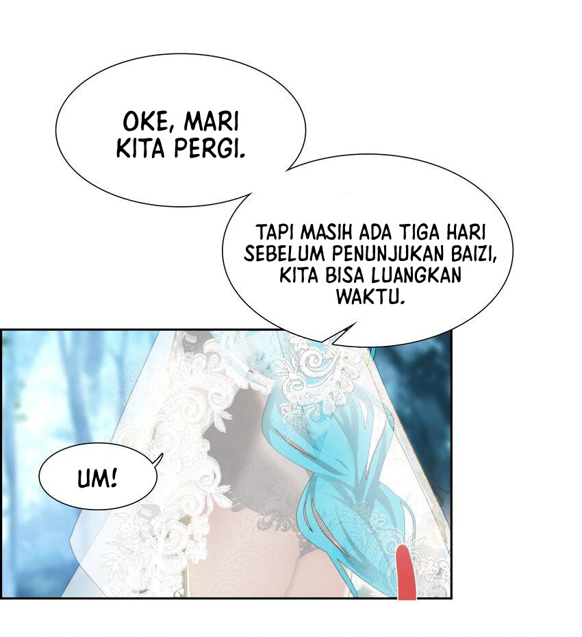 I’m A Peerless Master Chapter 22 Gambar 46