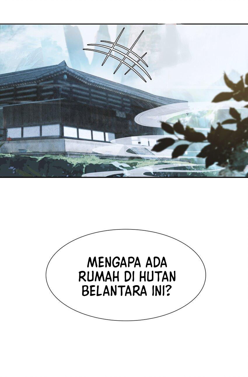 I’m A Peerless Master Chapter 22 Gambar 48