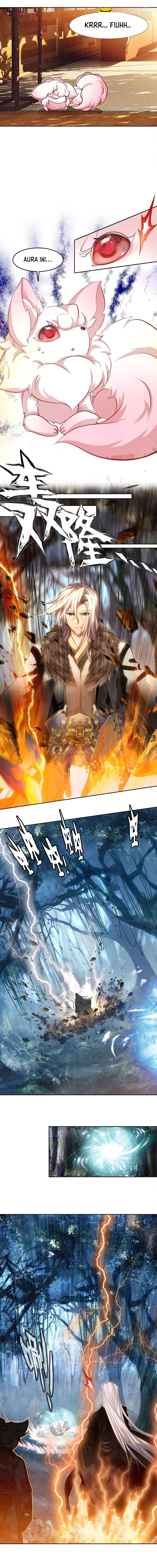 I’m A Peerless Master Chapter 26 Gambar 4