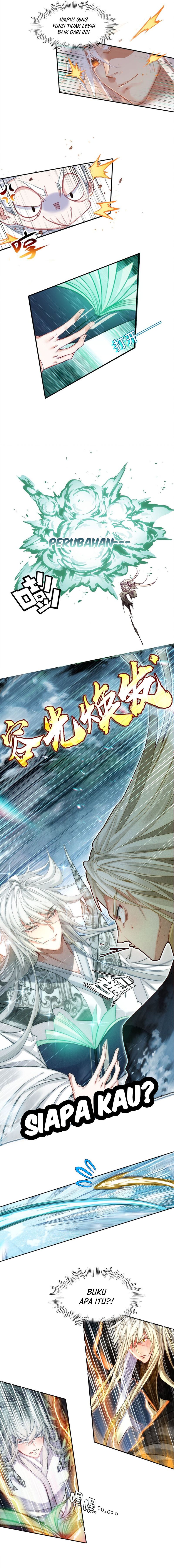 I’m A Peerless Master Chapter 26 Gambar 7