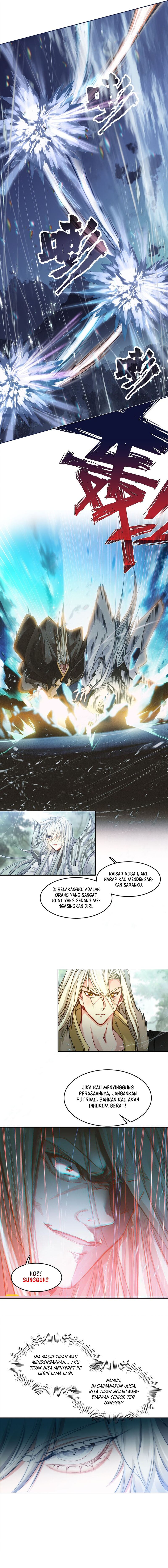 I’m A Peerless Master Chapter 26 Gambar 9