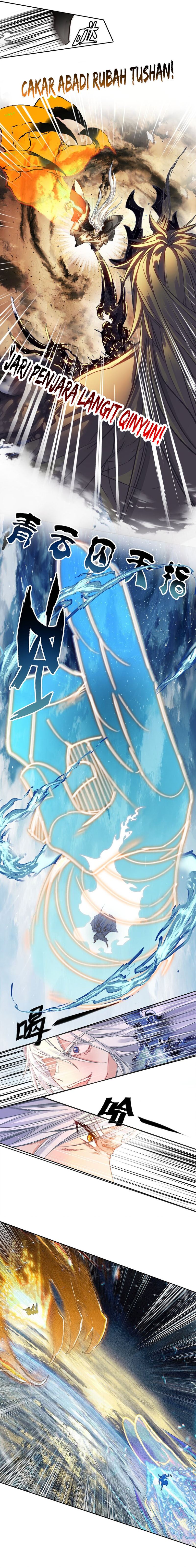 I’m A Peerless Master Chapter 26 Gambar 11