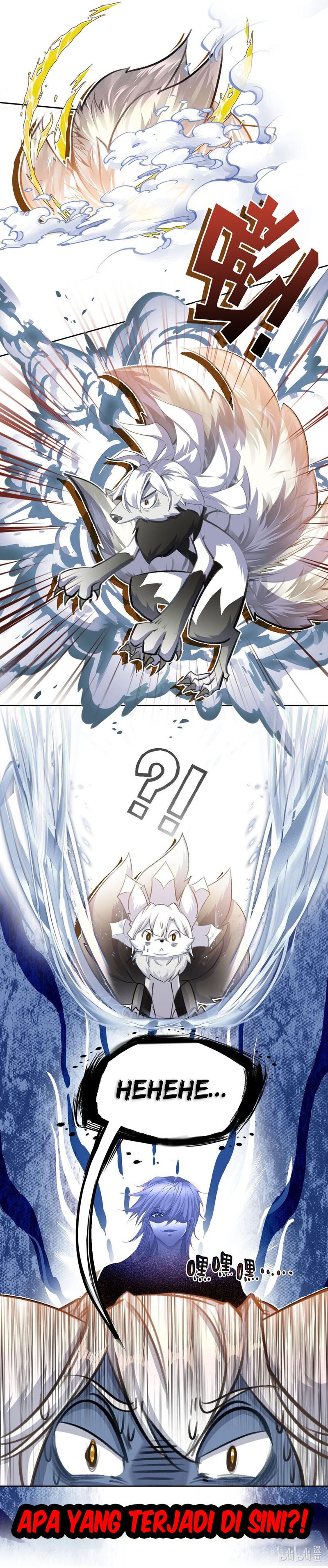 I’m A Peerless Master Chapter 26 Gambar 15