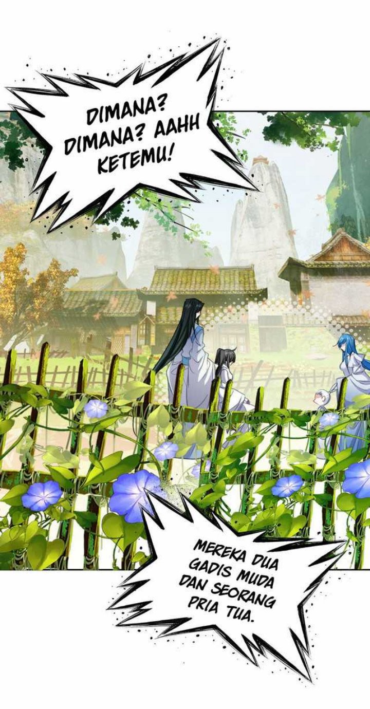 I’m A Peerless Master Chapter 32 Gambar 12