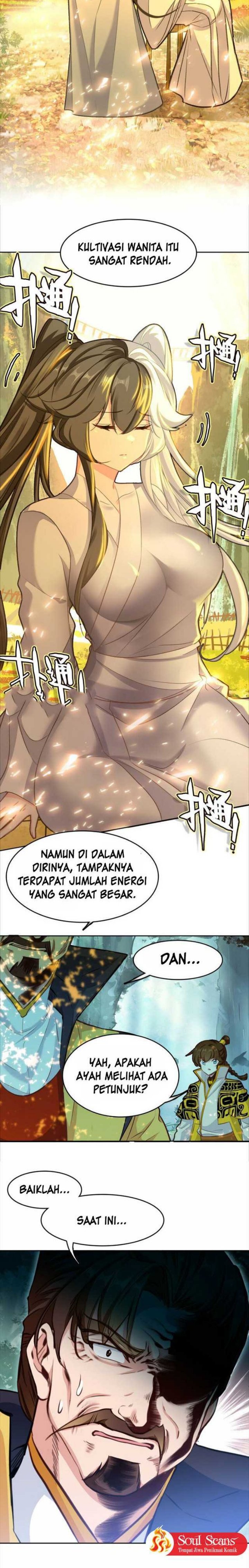 I’m A Peerless Master Chapter 32 Gambar 15
