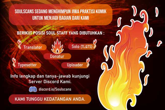 I’m A Peerless Master Chapter 33 Gambar 8