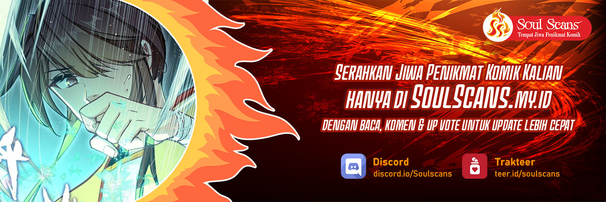 I’m A Peerless Master Chapter 36 Gambar 1