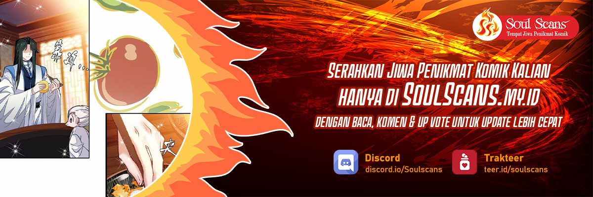I’m A Peerless Master Chapter 37 Gambar 1