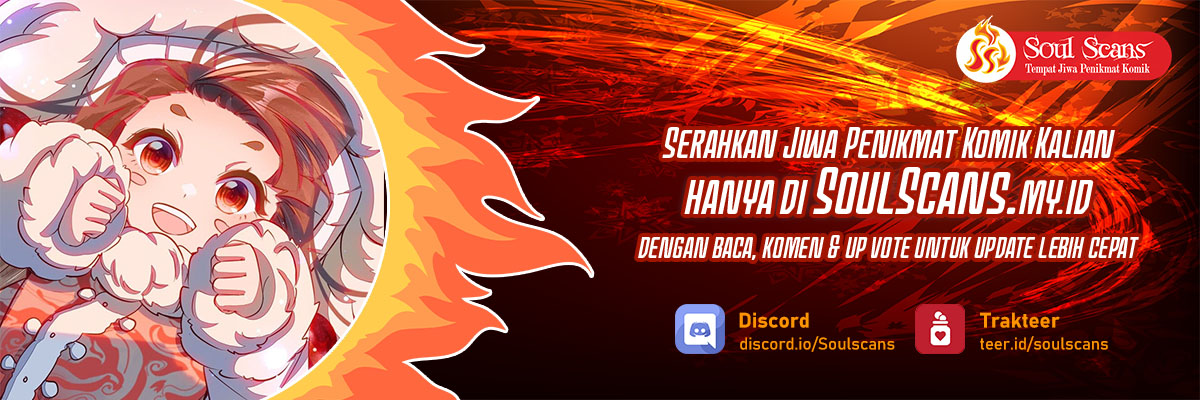 I’m A Peerless Master Chapter 40 Gambar 1