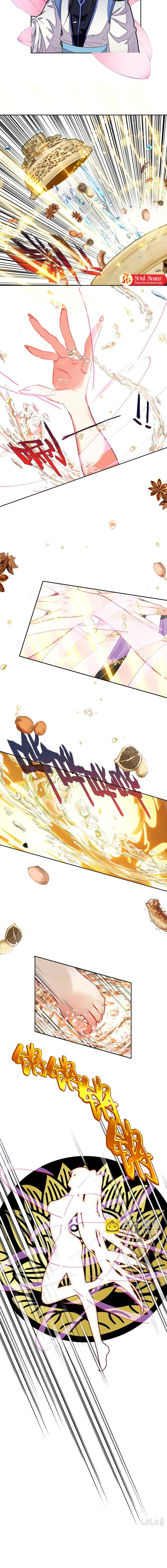 I’m A Peerless Master Chapter 40 Gambar 10