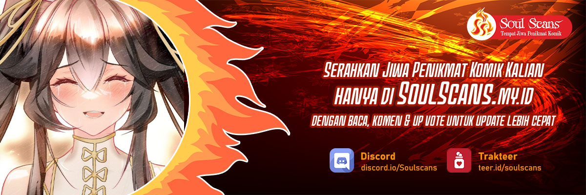 I’m A Peerless Master Chapter 42 Gambar 2