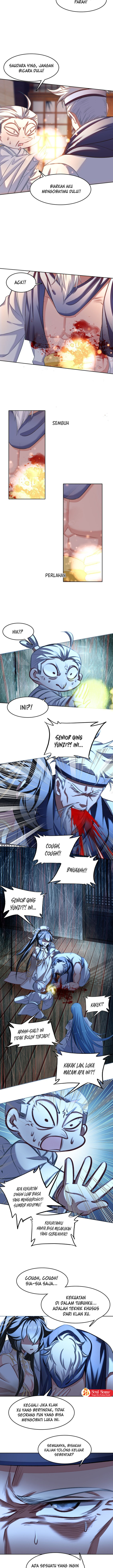 I’m A Peerless Master Chapter 42 Gambar 4