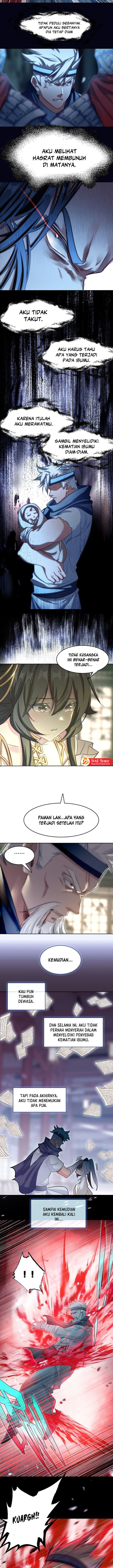 I’m A Peerless Master Chapter 42 Gambar 7