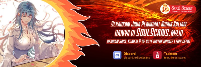 I’m A Peerless Master Chapter 46 Gambar 2