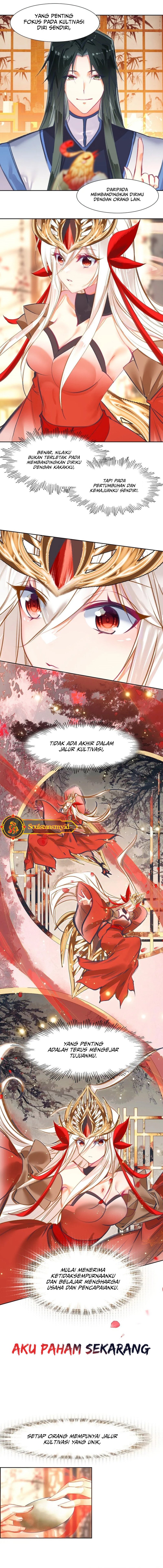 I’m A Peerless Master Chapter 57 Gambar 9