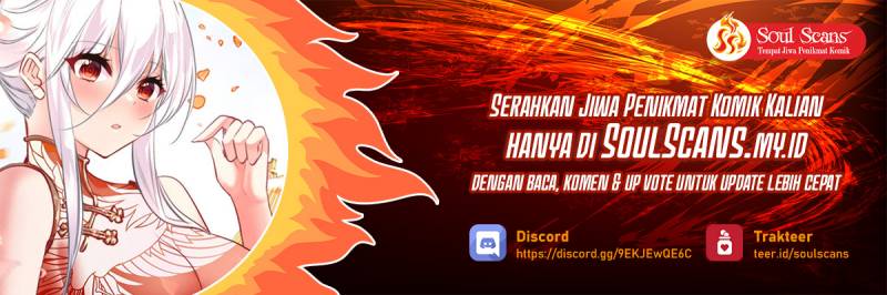 I’m A Peerless Master Chapter 58 Gambar 2