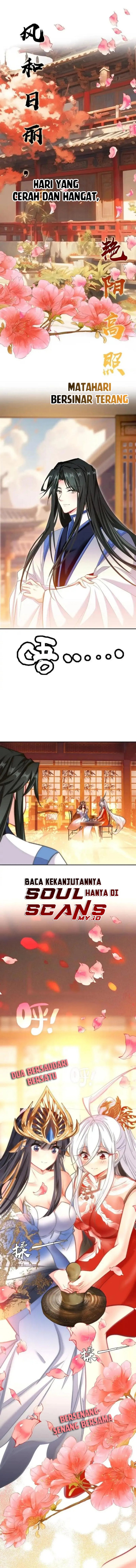I’m A Peerless Master Chapter 59 Gambar 2