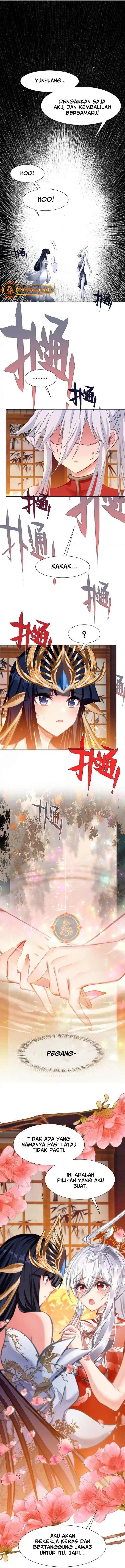 I’m A Peerless Master Chapter 59 Gambar 12